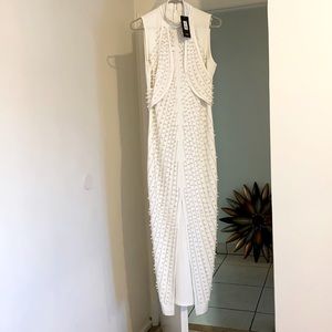 VERY NICE DRESS FROM FASHION NOVA 😍